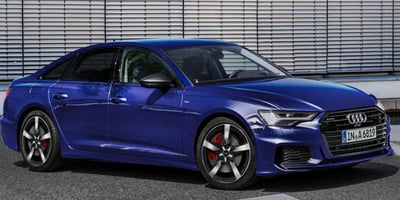 2020 Audi A6 Hibrit Fiyatı ve Özellikleri Açıklandı