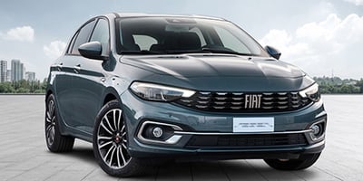 2021 Fiat Kasım Kampanyaları, Fiyat Listesi 2021-11-17