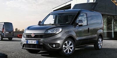 2019-2020 Fiat Doblo Combi Fiyat Listesi 2019-10-11