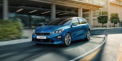 2021 Kia Mayıs Kampanyaları, Fiyat Listesi 2021-05-07