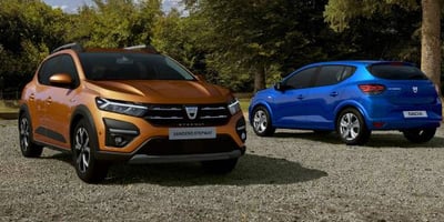 2022 Dacia Sandero Fiyat Listesi-Şubat 2022-02-01