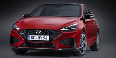 2020-2021 Hyundai i30 Özellikleri Açıklandı, Fiyat Listesi