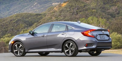 2017 Honda Civic Sedan Türkiye Testlerine Başladı 2016-03-11