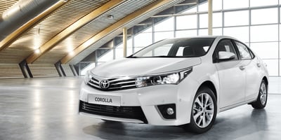 Yeni Toyota Corolla ve Fiyatları 2024-08-01