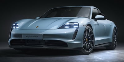 2020 Porsche Taycan 4S Fiyatı ve Özellikleri Açıklandı