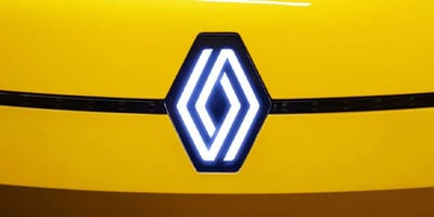 Renault’da İşler Yolunda 2021-08-01