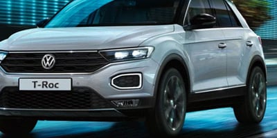 2021 VW Tiguan-T-ROC Fiyat Listesi-Aralık-2020-12-30