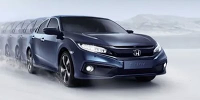 2020 Honda Civic Yıl Son Aralık Kampanyası-Fiyat Listesi