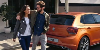 2021 VW Polo Fiyat Listesi-Kasım 2020-11-10
