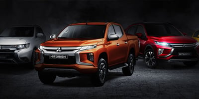 Mitsubishi Avrupa Pazarından Çekiliyor mu?