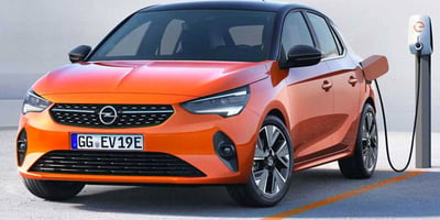 2020 Opel Şubat 0 Araç Kampanyası 2020-02-16