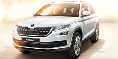 2020 Skoda Kodiaq Fiyat Listesi-Mart 2020-03-26