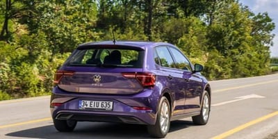 2023 VW Polo Fiyat Listesi-Ekim 2022-10-11