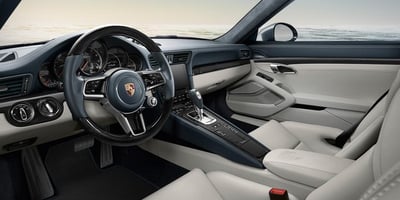 2016 Porsche 911 Makyaj Özellikleri 2015-12-29