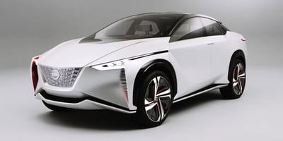 2021 Nissan' ın Yeni Suv Modelinin Özellikleri 