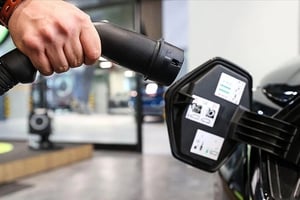 Haberler Otomotivde Sıfır Emisyonlu Gelecek: Elektrikli Araçlar ve Yeşil Mobilite