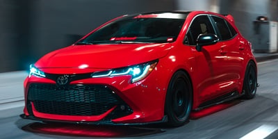 Yeni Toyota Corolla ve Fiyatları: İleri Teknoloji ve Mükemmel Performans 2024-01-08