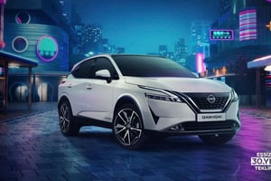 Yeni Nissan Qashqaı ve Juke Kampanyalı Fiyat Listesi 2024