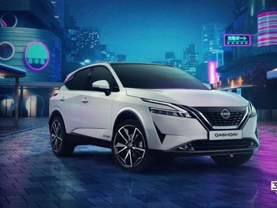 Haberler Yeni Nissan Qashqaı ve Juke Kampanyalı Fiyat Listesi 2024