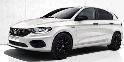 2020 Fiat Egea Hatchback-SW Fiyat Listesi-Aralık 2019