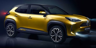 2021 Toyota Yaris Crossover Hibrit Özellikleri Açıklandı, Fiyat Ne Olur