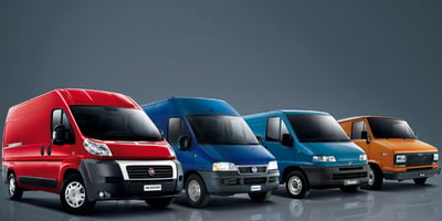 Yeni 2024 Fiat Ducato ve Fiyatları: Güvenlikte Zirveye Yolculuk