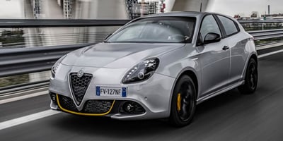 2020 Alfa Romeo Giulietta Fiyat Listesi-Ağustos 2019-08-07