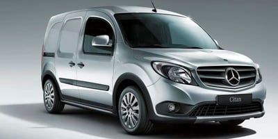 Mercedes Citan'a Renault İmzası Gelebilir