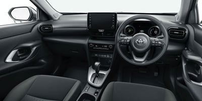 2021 Toyota Yaris Cross Fiyatı ve Özellikleri Açıklandı