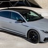 Volkswagen Arteon: Estetik ve Performansın Mükemmel Uyumu