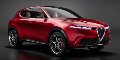 Yeni 2024 Alfa Romeo Tonale ve Fiyatları: Tasarımın ve Performansın Zirvesi