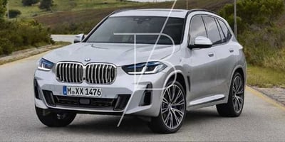 2021 BMW X1 Böyle Gözükebilir, Fiyat Listesi 2020-07-20