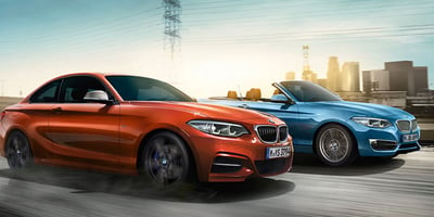 2019 BMW Yıl Sonu Aralık Kampanyası 2019-12-10