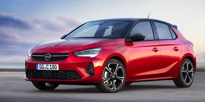 2020 Opel Kampanyaları, Yıl Sonu Fiyatları 2020-12-07