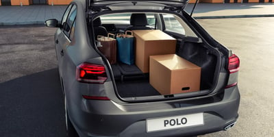 2020 Volkswagen Polo Sedan Özellikleri Açıklandı
