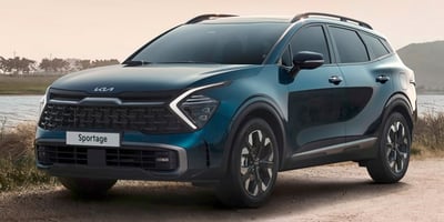 2022 Kia Sportage 1.6 ve 2.0 Özellikleri Açıklandı, Fiyat Listesi