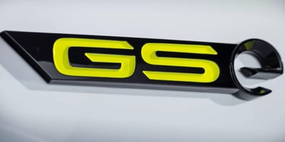 Opel'in Yeni Elektrikli Performans Alt Markası : GSe