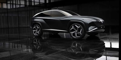 Hyundai Vision T Konsept Özellikleri Açıklandı