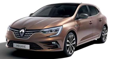 2020 Renault Megane Fiyat Listesi-Kasım 2020-11-30