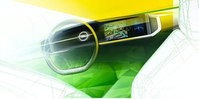 2021 Opel Mokka Kabini Gözüktü, Fiyat Listesi 2020-06-03