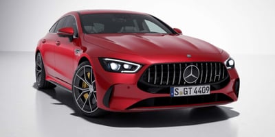 2024 Mercedes-AMG GT63 S E Performance Özellikleri Açıklandı