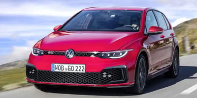 2021 Volkswagen Golf GTI Cenevre'yi Bekliyor, Fiyat Listesi