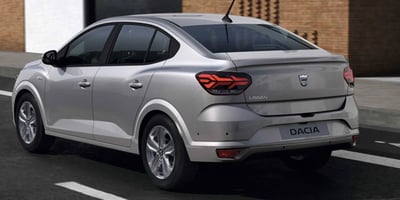 2022 Dacia Logan Stepway Testlere Başladı, Fiyat Listesi 2021-02-13