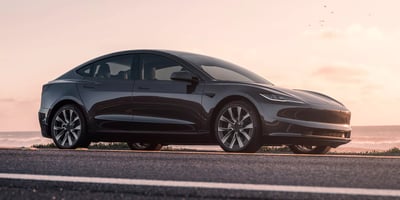 Tesla Juniper Söylentilerini Çürüttü, Model Y Facelift'in 2024'te Gelmeyeceğini Açıkladı