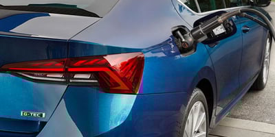 2021 Skoda Octavia Doğaz Gazlı Özellikleri Açıklandı, Fiyatlar Ne Olur