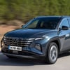 Yolcular İçin Yeni Bir Deneyim: Hyundai'nin Hibrit SUV'u