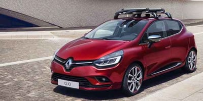 2019 Renault Clio Fiyat Listesi, Özellikleri 2019-09-17