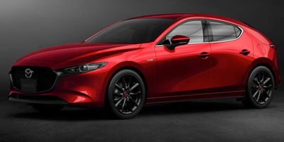 2021 Mazda3 Motorunu Güçlendirdi