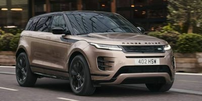 2024 Range Rover Evoque: Lüks, Tarz ve İleri Teknoloji Birleşimi