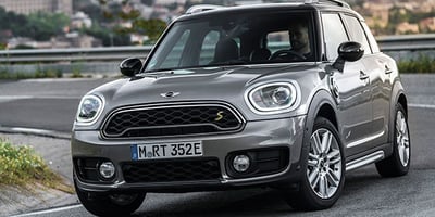 2020 MINI Cooper SE Özellikleri Açıklandı 2019-09-10